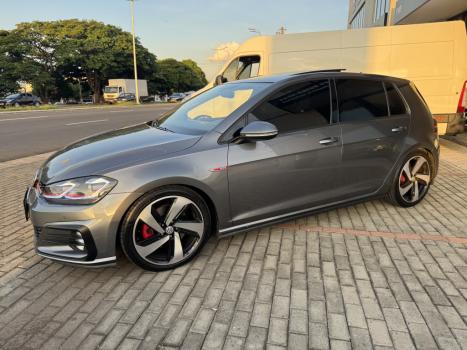 VOLKSWAGEN Golf 2.0 TSI GTI TURBO AUTOMTICO, Foto 10