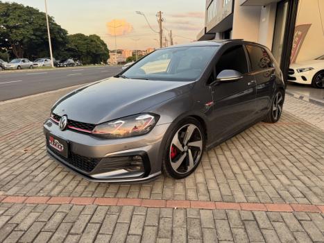 VOLKSWAGEN Golf 2.0 TSI GTI TURBO AUTOMTICO, Foto 11