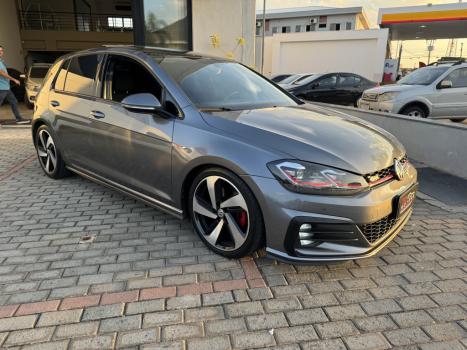 VOLKSWAGEN Golf 2.0 TSI GTI TURBO AUTOMTICO, Foto 12