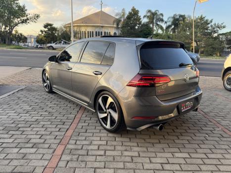 VOLKSWAGEN Golf 2.0 TSI GTI TURBO AUTOMTICO, Foto 13