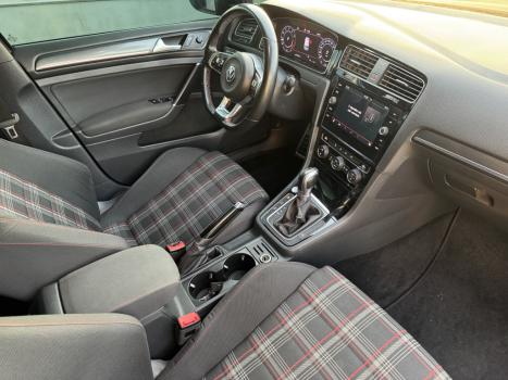 VOLKSWAGEN Golf 2.0 TSI GTI TURBO AUTOMTICO, Foto 14