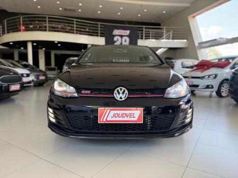 VOLKSWAGEN Golf 2.0 TSI GTI TURBO AUTOMTICO, Foto 2