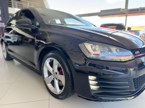 VOLKSWAGEN Golf 2.0 TSI GTI TURBO AUTOMTICO, Foto 3