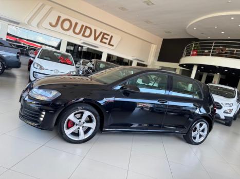 VOLKSWAGEN Golf 2.0 TSI GTI TURBO AUTOMTICO, Foto 4