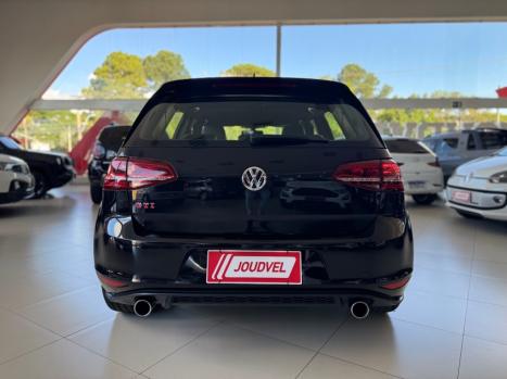 VOLKSWAGEN Golf 2.0 TSI GTI TURBO AUTOMTICO, Foto 6