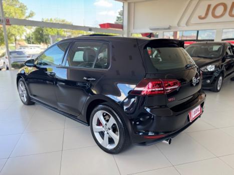 VOLKSWAGEN Golf 2.0 TSI GTI TURBO AUTOMTICO, Foto 7