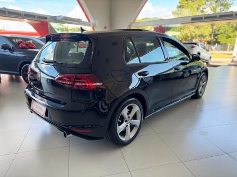 VOLKSWAGEN Golf 2.0 TSI GTI TURBO AUTOMTICO, Foto 8
