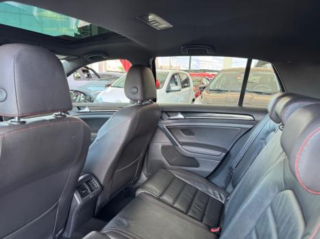 VOLKSWAGEN Golf 2.0 TSI GTI TURBO AUTOMTICO, Foto 10