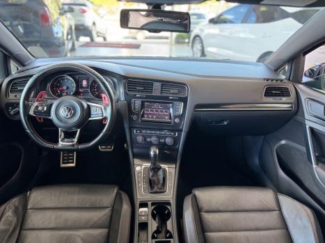 VOLKSWAGEN Golf 2.0 TSI GTI TURBO AUTOMTICO, Foto 11