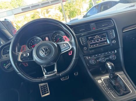 VOLKSWAGEN Golf 2.0 TSI GTI TURBO AUTOMTICO, Foto 12