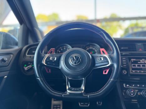 VOLKSWAGEN Golf 2.0 TSI GTI TURBO AUTOMTICO, Foto 13