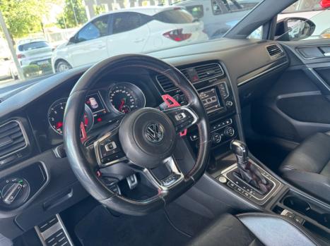 VOLKSWAGEN Golf 2.0 TSI GTI TURBO AUTOMTICO, Foto 16