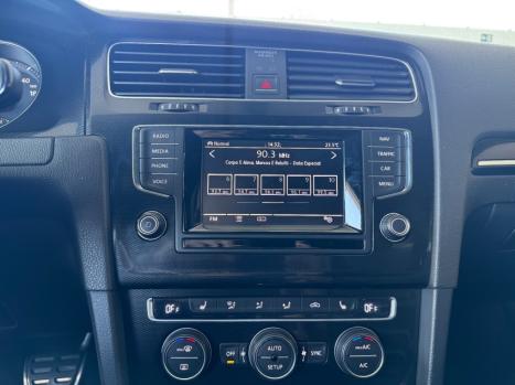 VOLKSWAGEN Golf 2.0 TSI GTI TURBO AUTOMTICO, Foto 18