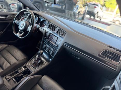 VOLKSWAGEN Golf 2.0 TSI GTI TURBO AUTOMTICO, Foto 19