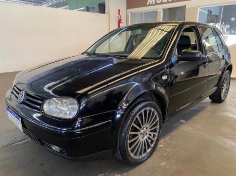 VOLKSWAGEN Golf 2.0 4P, Foto 1