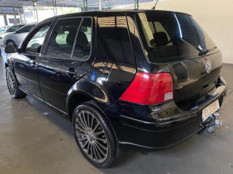 VOLKSWAGEN Golf 2.0 4P, Foto 2
