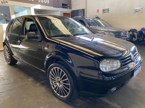VOLKSWAGEN Golf 2.0 4P, Foto 3