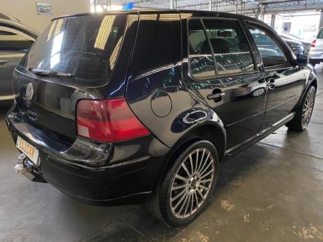VOLKSWAGEN Golf 2.0 4P, Foto 4