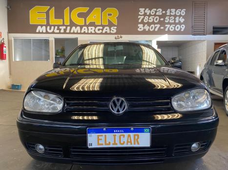 VOLKSWAGEN Golf 2.0 4P, Foto 5