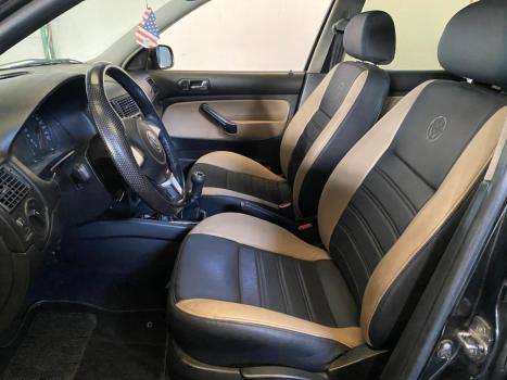 VOLKSWAGEN Golf 2.0 4P, Foto 6
