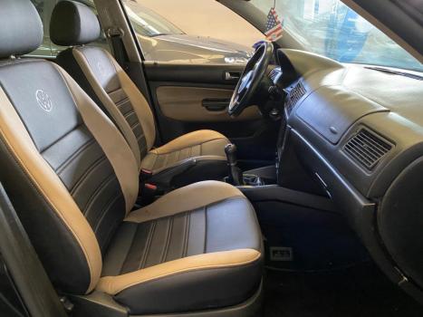 VOLKSWAGEN Golf 2.0 4P, Foto 7