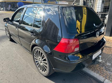 VOLKSWAGEN Golf 2.0 4P, Foto 2