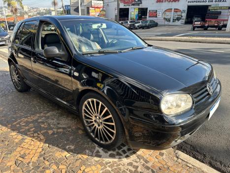 VOLKSWAGEN Golf 2.0 4P, Foto 3