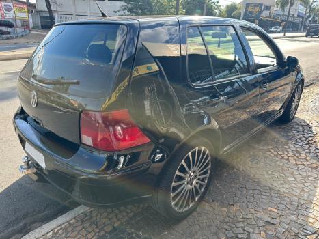 VOLKSWAGEN Golf 2.0 4P, Foto 4