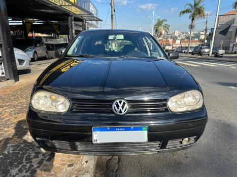 VOLKSWAGEN Golf 2.0 4P, Foto 5