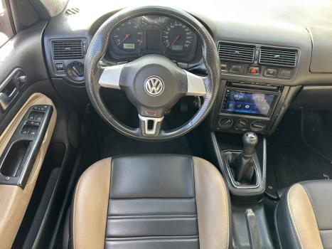 VOLKSWAGEN Golf 2.0 4P, Foto 8