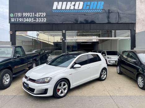 VOLKSWAGEN Golf 2.0 TSI GTI TURBO AUTOMÁTICO, Foto 1