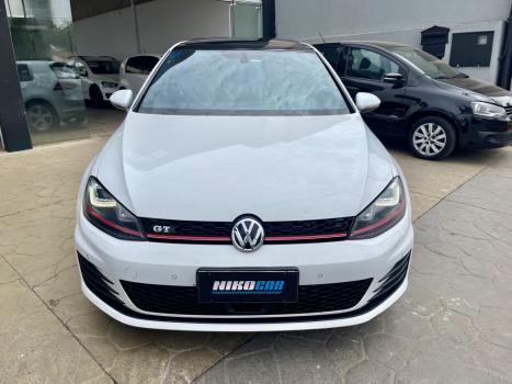 VOLKSWAGEN Golf 2.0 TSI GTI TURBO AUTOMÁTICO, Foto 2
