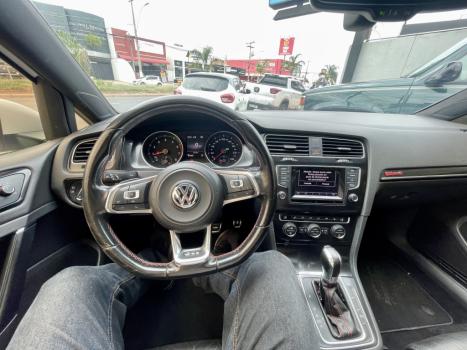 VOLKSWAGEN Golf 2.0 TSI GTI TURBO AUTOMÁTICO, Foto 9