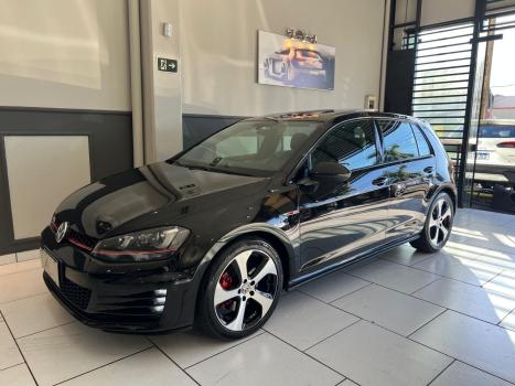 VOLKSWAGEN Golf 2.0 GTI TURBO AUTOMTICO, Foto 1