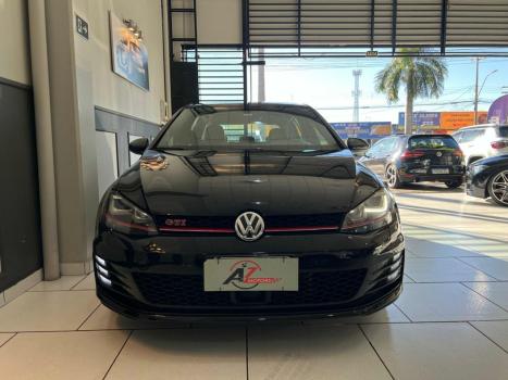 VOLKSWAGEN Golf 2.0 GTI TURBO AUTOMTICO, Foto 2