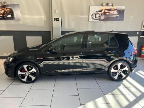 VOLKSWAGEN Golf 2.0 GTI TURBO AUTOMTICO, Foto 3