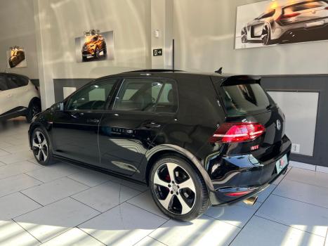 VOLKSWAGEN Golf 2.0 GTI TURBO AUTOMTICO, Foto 4