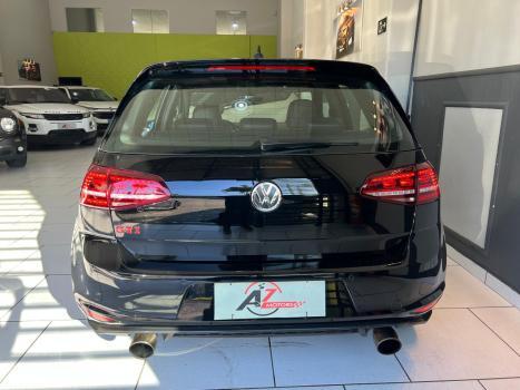 VOLKSWAGEN Golf 2.0 GTI TURBO AUTOMTICO, Foto 5