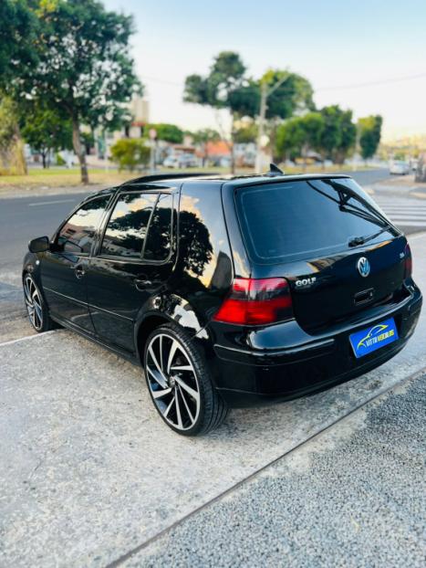 VOLKSWAGEN Golf 2.0 4P, Foto 5