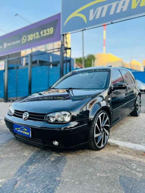 VOLKSWAGEN Golf 2.0 4P, Foto 7