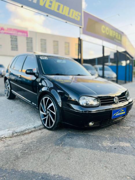 VOLKSWAGEN Golf 2.0 4P, Foto 8