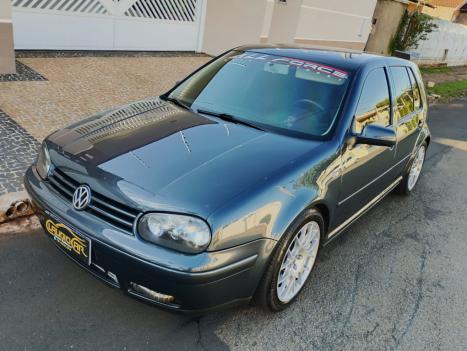 VOLKSWAGEN Golf 2.0 4P, Foto 1
