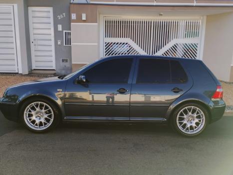 VOLKSWAGEN Golf 2.0 4P, Foto 2