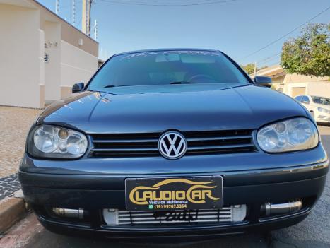 VOLKSWAGEN Golf 2.0 4P, Foto 3