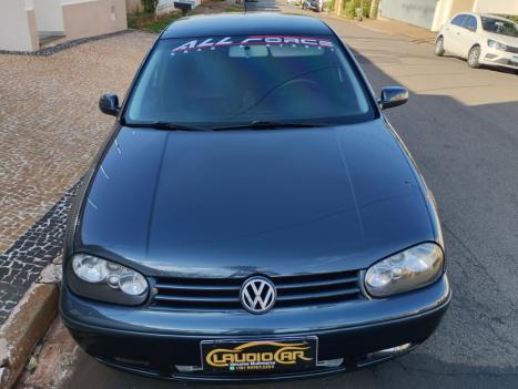 VOLKSWAGEN Golf 2.0 4P, Foto 4