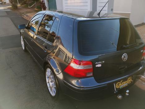 VOLKSWAGEN Golf 2.0 4P, Foto 5