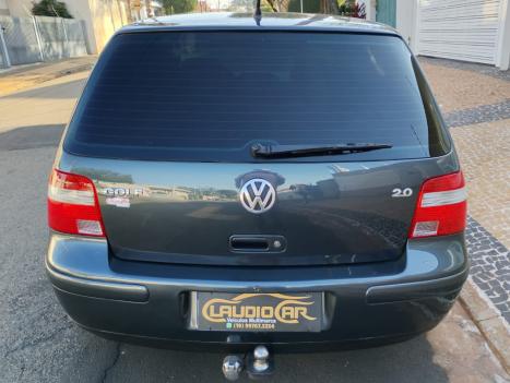 VOLKSWAGEN Golf 2.0 4P, Foto 6