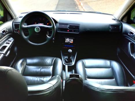 VOLKSWAGEN Golf 2.0 4P, Foto 9