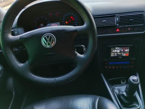 VOLKSWAGEN Golf 2.0 4P, Foto 10