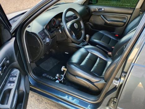 VOLKSWAGEN Golf 2.0 4P, Foto 11